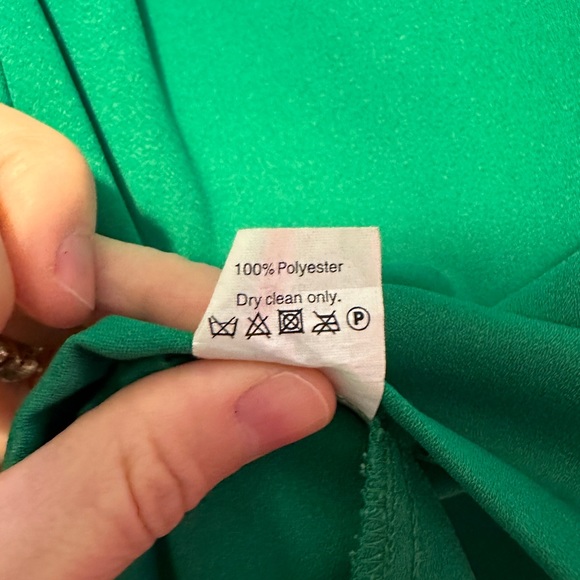 J.Crew Factory Ruffle Sleeve Blouse - Picture 4 of 4